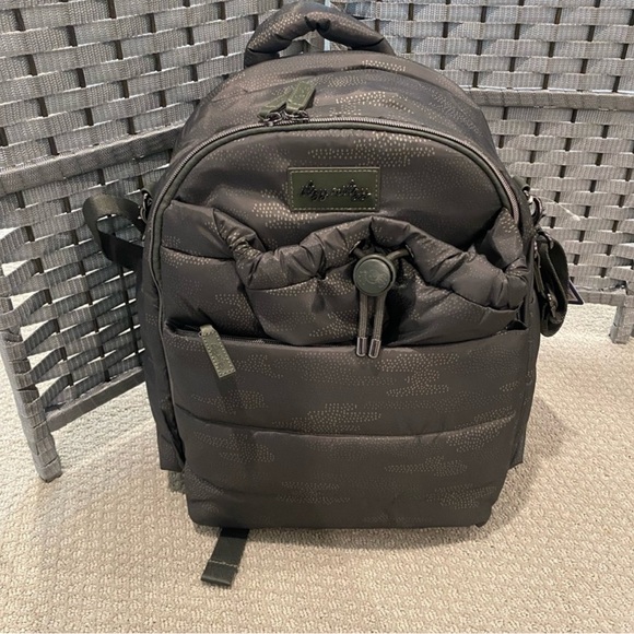 Itzy Ritzy Dream Backpack - Picture 1 of 3